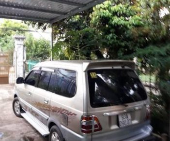 Toyota Zace GL 2005 - Bán Toyota Zace GL đời 2005 số sàn
