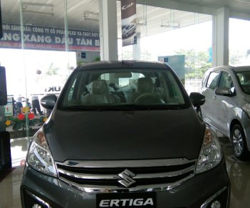 Suzuki Ertiga 2018 - Bán Suzuki Ertiga 2017, xe nhập