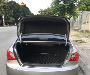 Hyundai Sonata 2.0 Special 2010 - Bán Sonata 2.0 Special đời 2010, màu xám (ghi), xe nhập, chính chủ, đi cực ít