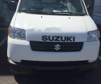 Suzuki Super Carry Pro 2018 - Cần bán xe Suzuki Super Carry Pro 2018, màu trắng, nhập khẩu nguyên chiếc Indonesia