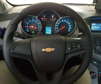 Chevrolet Cruze   LT   2016 - Bán Cruze 2016 LT - Xe nguyên bản, không đâm đụng, ngập nước