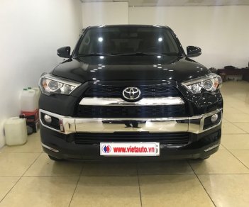 Toyota 4 Runner Limited 2015 - Bán Toyota 4 Runner Limited 2015, xuất Mỹ đăng ký 2016 tư nhân