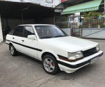 Toyota Corona   1984 - Cần bán xe Toyota Corona sản xuất 1984, màu trắng chính chủ, giá 55tr