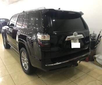 Toyota 4 Runner Limited 2015 - Bán Toyota 4 Runner Limited 2015, xuất Mỹ đăng ký 2016 tư nhân