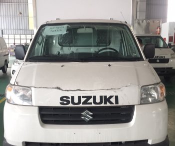 Suzuki Super Carry Pro 2018 - Bán xe Suzuki Carry Pro 7 tạ mới 100%, tặng quà phụ kiện chính hãng, giao xe tận nhà, Hotline 0975 113 290