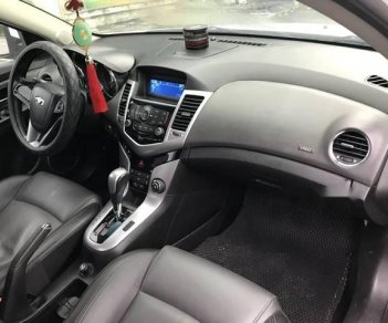 Daewoo Lacetti   CDX  2010 - Bán Lacetti CDX màu bạc, nhập khẩu nguyên chiếc số tự động, tên chính chủ công chức sử dụng