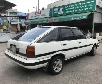 Toyota Corona   1984 - Cần bán xe Toyota Corona sản xuất 1984, màu trắng chính chủ, giá 55tr