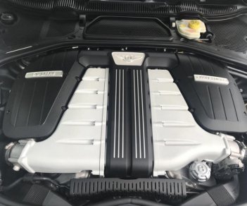 Bentley Mulsanne GTC 2016 - Bán xe Bentley Mulsanne GTC đời 2016, màu trắng  