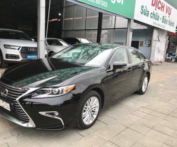 Lexus ES 2017 - Cần bán Lexus ES 250 sản xuất 2017, nhập khẩu