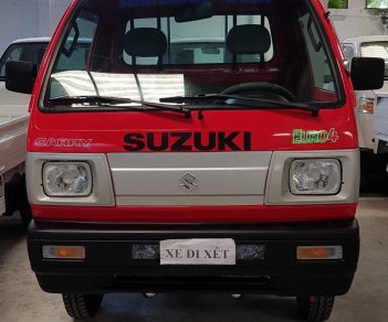 Suzuki Carry 2018 - Cần bán Suzuki Carry Truck 2018 giá tốt, lh: 0939298528