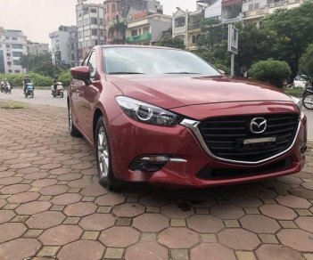 Mazda 3 1.5 AT 2018 - Cần bán xe Mazda 3 1.5 AT 2018, màu đỏ, giá 696tr