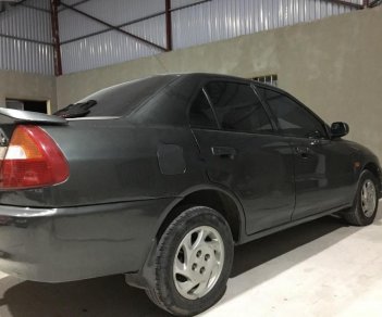 Mitsubishi Lancer 2000 - Bán xe Mitsubishi Lancer đời 2000, màu xám 