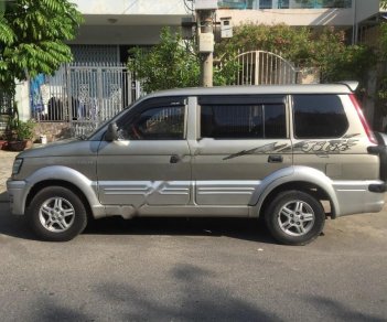 Mitsubishi Jolie   2003 - Bán ô tô Mitsubishi Jolie sản xuất 2003, màu bạc 