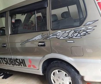 Mitsubishi Jolie   2003 - Bán xe Mitsubishi Jolie 2003, màu vàng chính chủ