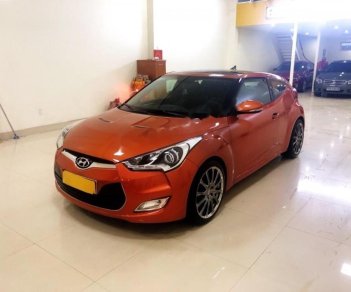 Hyundai Veloster 2011 - Xe Hyundai Veloster năm sản xuất 2011, nhập khẩu nguyên chiếc 