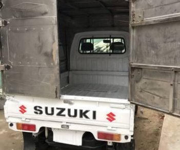 Suzuki Carry   2005 - Bán xe cũ Suzuki Carry đời 2005 chính chủ, giá chỉ 97 triệu