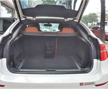 BMW X6 2008 - Bán BMW X6 sản xuất năm 2008, màu trắng, nhập khẩu nguyên chiếc, giá tốt