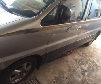 Hyundai Starex   2005 - Bán ô tô Hyundai Starex năm 2005, nhập khẩu Hàn Quốc, 220 triệu