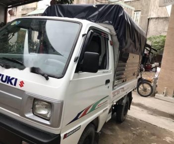 Suzuki Carry   2005 - Bán xe cũ Suzuki Carry đời 2005 chính chủ, giá chỉ 97 triệu