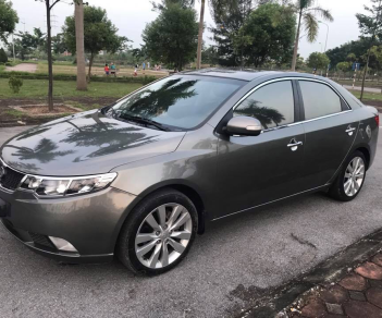 Kia Forte Sli 2009 - Bán Kia Forte Sli nhập khẩu nguyên chiếc