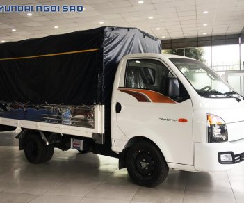 Hyundai Porter 2018 - Xe tải Hyundai H150 1 tấn 5, giá sốc giảm 20 triệu