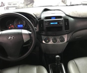 Hyundai Avante 1.6MT 2015 - Bán Hyundai Avante 1.6MT màu trắng, sản xuất 2015, biển Sài Gòn