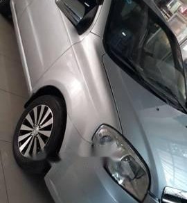 Daewoo Gentra 2007 - Bán Daewoo Gentra đời 2007, màu bạc