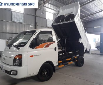 Hyundai Porter 2018 - Xe tải Hyundai H150 1 tấn 5, giá sốc giảm 20 triệu