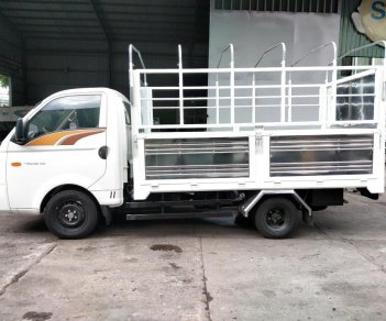 Hyundai Porter 2018 - Xe tải Hyundai H150 1 tấn 5, giá sốc giảm 20 triệu