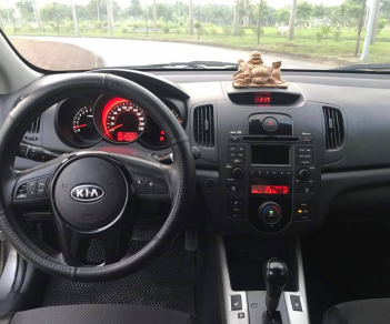 Kia Forte Sli 2009 - Bán Kia Forte Sli nhập khẩu nguyên chiếc