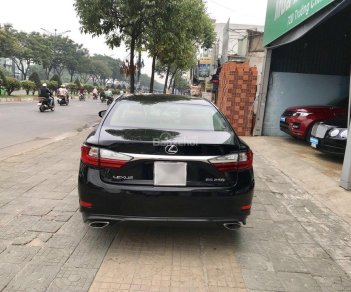 Lexus ES 2017 - Cần bán Lexus ES 250 sản xuất 2017, nhập khẩu