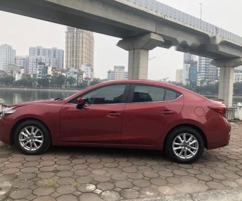 Mazda 3 1.5 AT 2018 - Cần bán xe Mazda 3 1.5 AT 2018, màu đỏ, giá 696tr