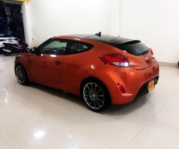 Hyundai Veloster 2011 - Xe Hyundai Veloster năm sản xuất 2011, nhập khẩu nguyên chiếc 