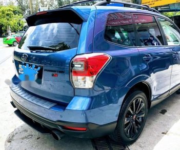 Subaru Forester   2.0 XT - Turbo 2016 - Cần bán lại xe Subaru Forester 2.0 XT - Turbo đời 2016 