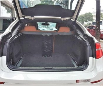 BMW X6 2008 - Bán BMW X6 đời 2008, màu trắng, xe nhập, giá 950tr