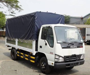 Isuzu QKR 2018 - Bán Isuzu QKR 230 năm sản xuất 2018, màu trắng, giá tốt