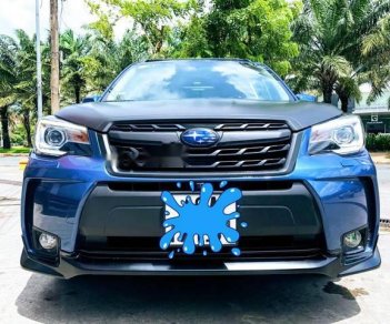 Subaru Forester   2.0 XT - Turbo 2016 - Cần bán lại xe Subaru Forester 2.0 XT - Turbo đời 2016 