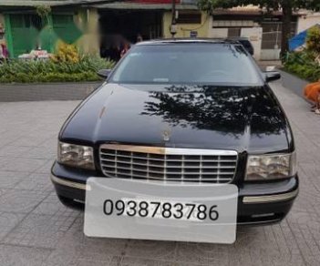 Cadillac Deville    1998 - Cần bán xe Cadillac Deville sản xuất năm 1998, sơn zin 100%