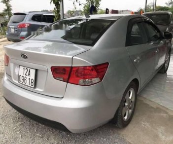 Kia Cerato   MT 2009 - Cần bán Kia Cerato MT Sx cuối 2009, Đk 2010