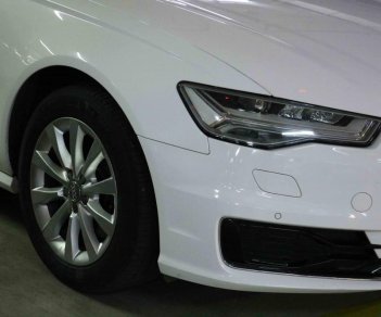 Audi A6 1.8L 2016 - Bán xe Audi A6 1.8L 2016, đi 19000km