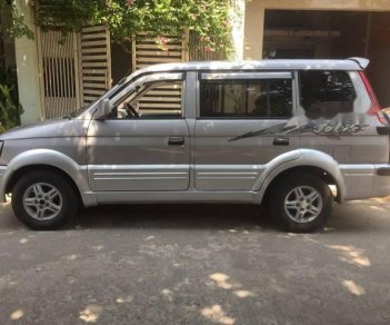 Mitsubishi Jolie 2003 - Bán xe Mitsubishi Jolie Sx 2003, xe rất đẹp