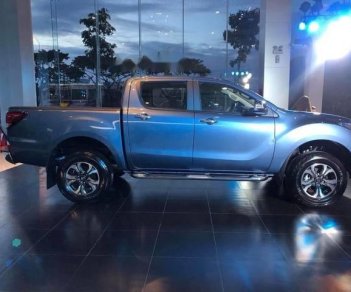 Mazda BT 50 2018 - Bán Mazda BT 50 2018, xe nhập