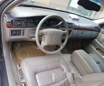 Cadillac Deville    1998 - Cần bán xe Cadillac Deville sản xuất năm 1998, sơn zin 100%