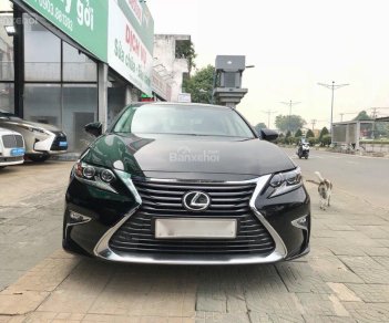 Lexus ES 2017 - Cần bán Lexus ES 250 sản xuất 2017, nhập khẩu