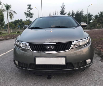 Kia Forte Sli 2009 - Bán Kia Forte Sli nhập khẩu nguyên chiếc