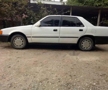 Hyundai Sonata 1994 - Bán xe Hyundai Sonata đời 1994, màu trắng, giá chỉ 50 triệu