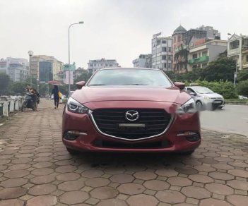 Mazda 3 1.5 AT 2018 - Cần bán xe Mazda 3 1.5 AT 2018, màu đỏ, giá 696tr