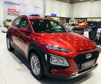 Hyundai Hyundai khác Kona  2018 - Hyundai Kona 2018, giá siêu yêu đãi, xe giao liền