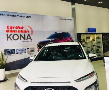 Hyundai Hyundai khác Kona  2018 - Hyundai Kona 2018, chỉ 100tr nhận xe ngay