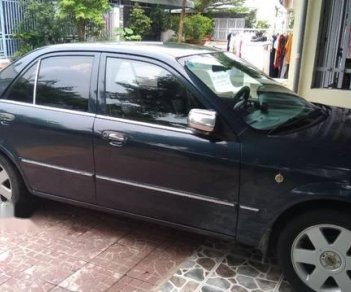 Ford Laser 1.6 2002 - Cần bán gấp Ford Laser 1.6 năm sản xuất 2002